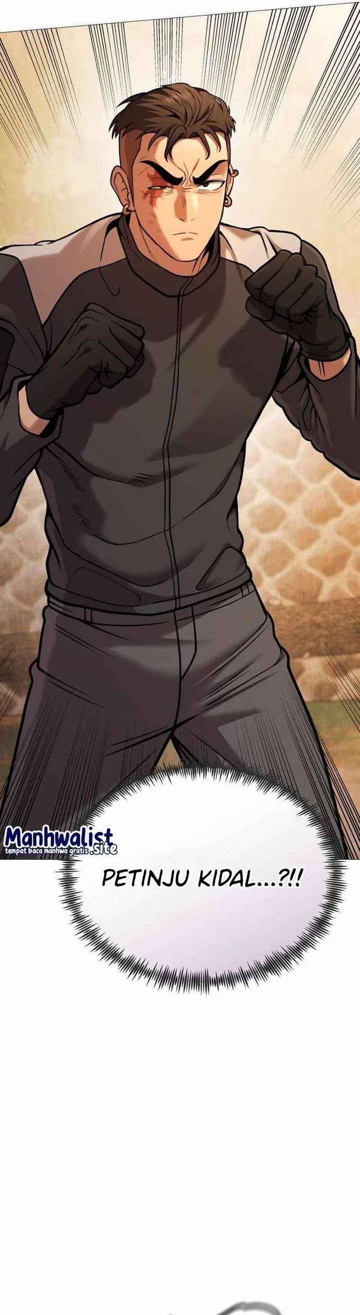 John X Killer Chapter 16 Bahasa Indonesia