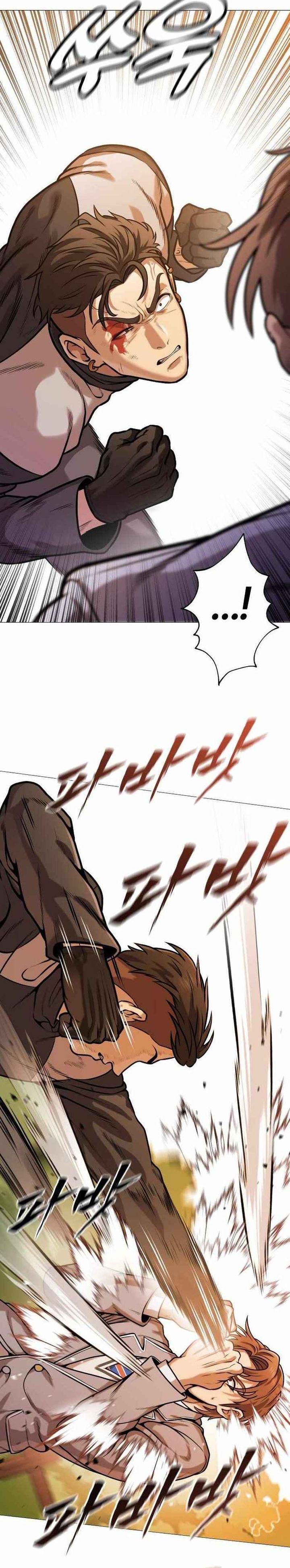 John X Killer Chapter 16 Bahasa Indonesia