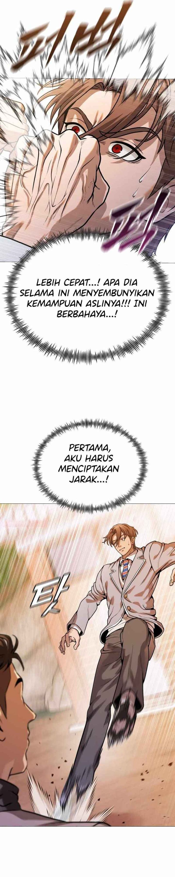 John X Killer Chapter 16 Bahasa Indonesia