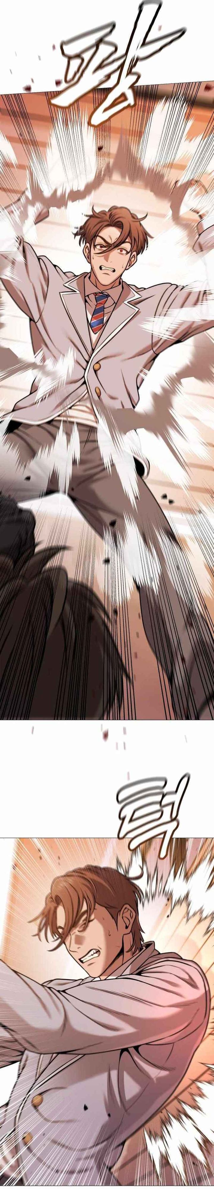 John X Killer Chapter 16 Bahasa Indonesia