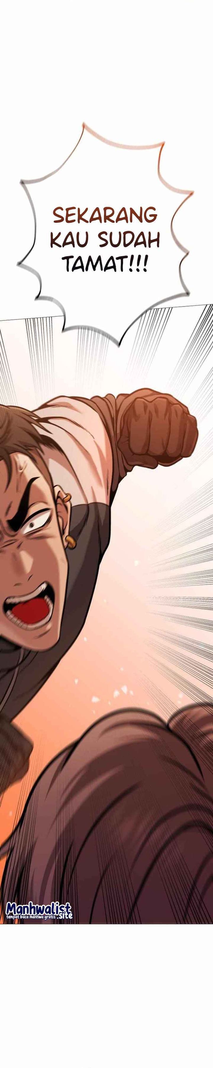 John X Killer Chapter 16 Bahasa Indonesia