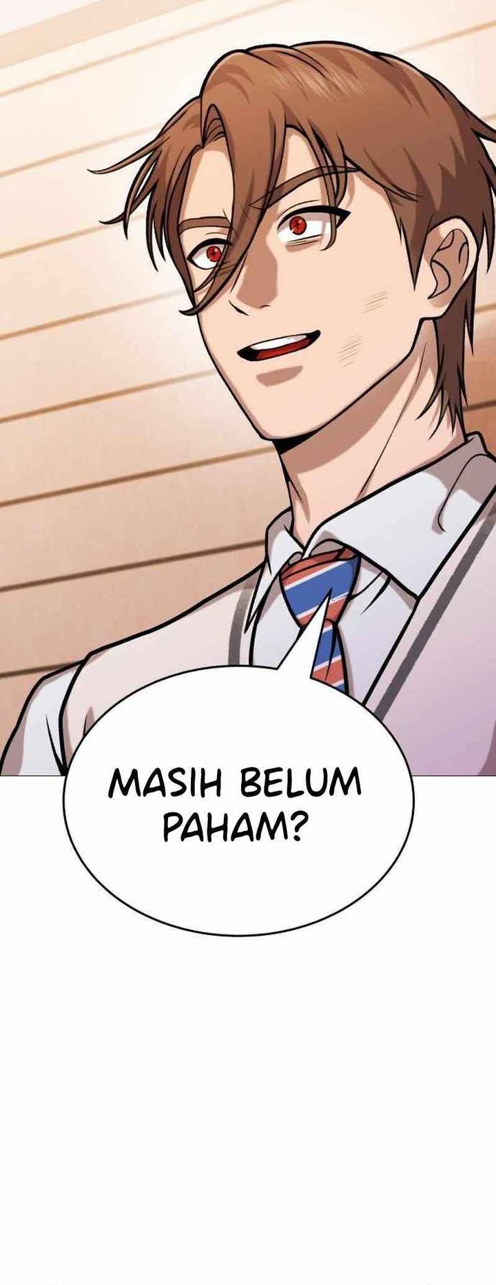 John X Killer Chapter 16 Bahasa Indonesia