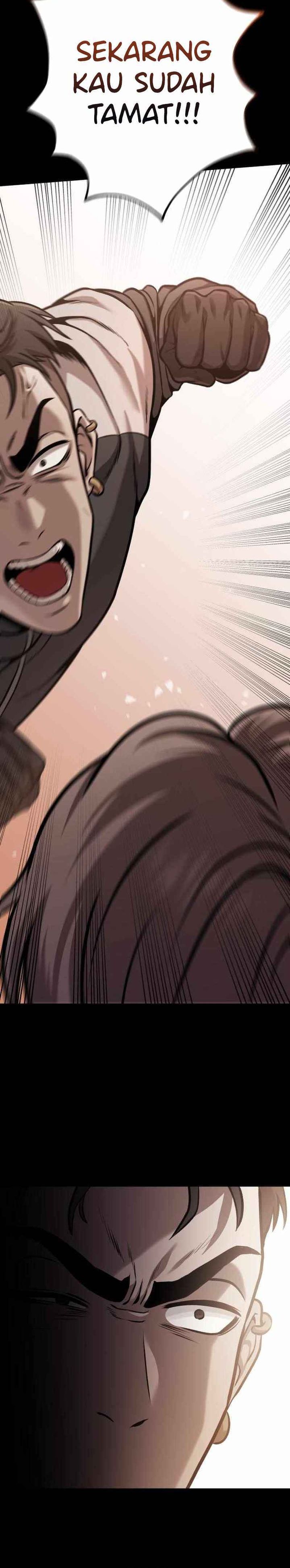 John X Killer Chapter 16 Bahasa Indonesia