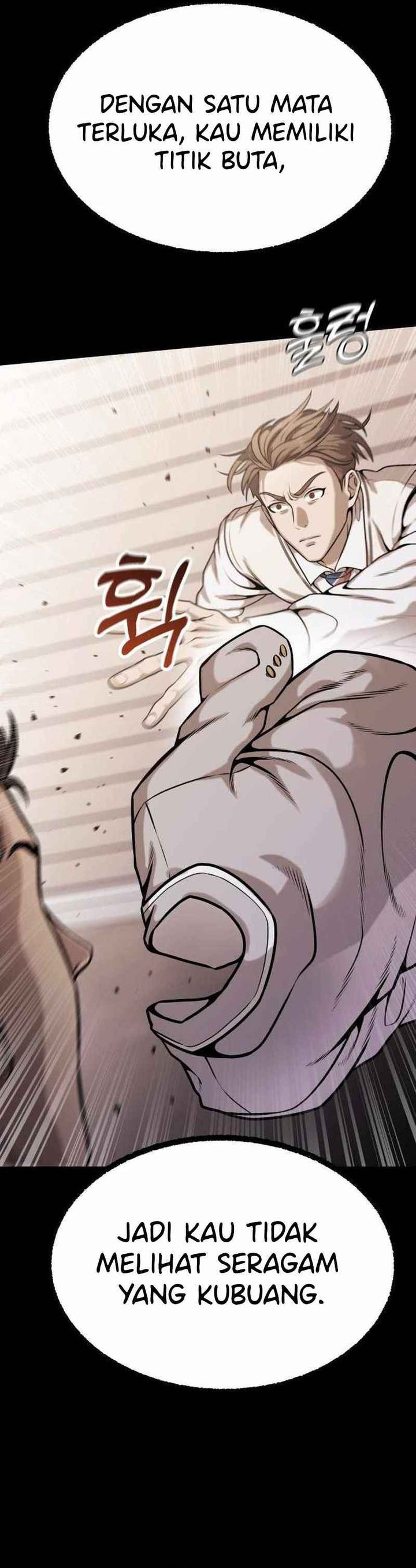 John X Killer Chapter 16 Bahasa Indonesia