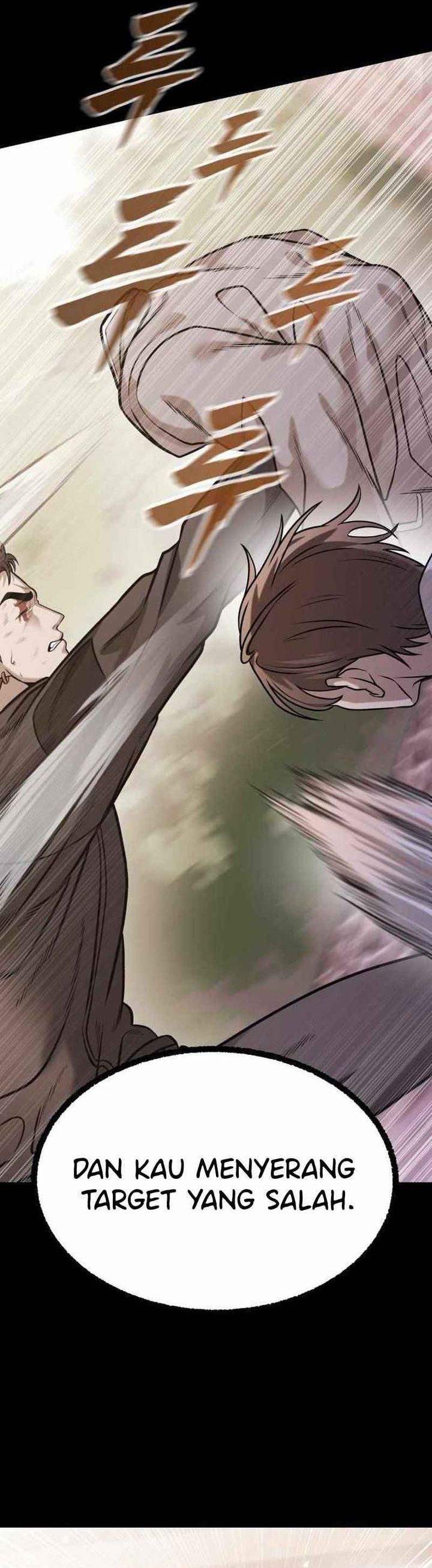 John X Killer Chapter 16 Bahasa Indonesia