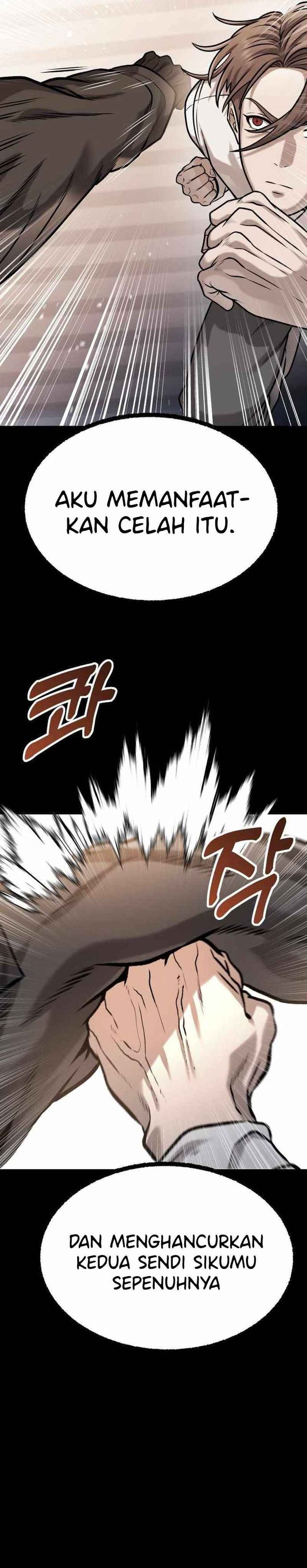 John X Killer Chapter 16 Bahasa Indonesia