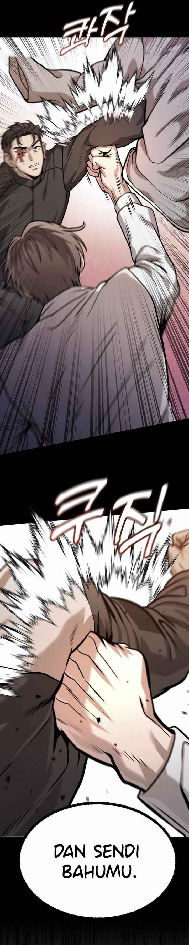 John X Killer Chapter 16 Bahasa Indonesia