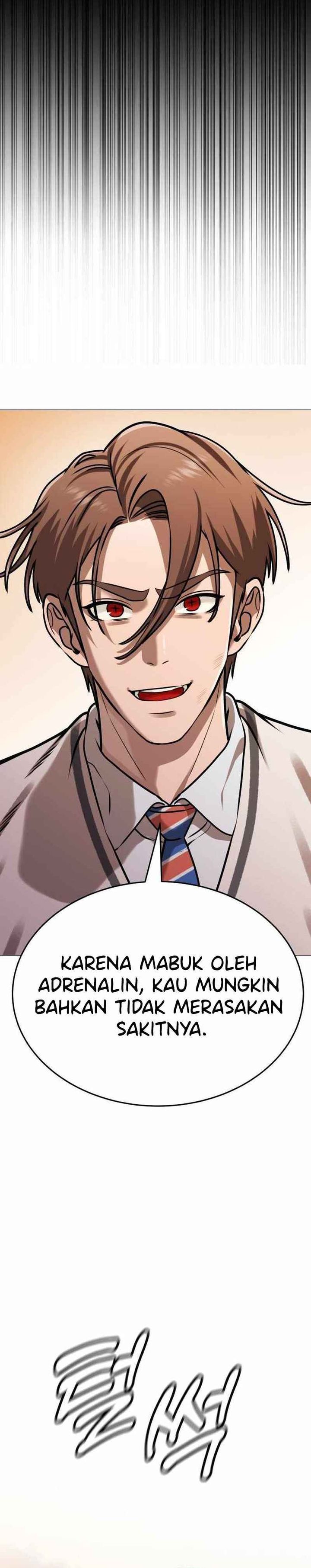 John X Killer Chapter 16 Bahasa Indonesia