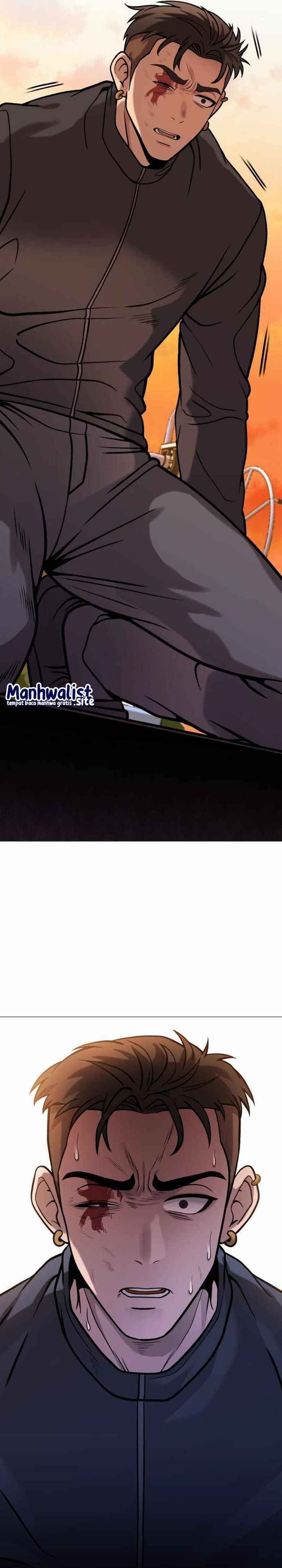 John X Killer Chapter 16 Bahasa Indonesia