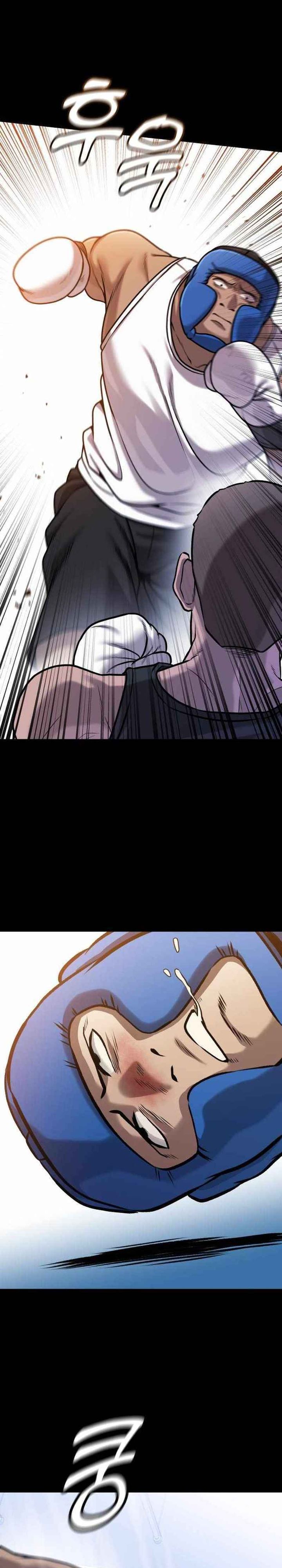 John X Killer Chapter 16 Bahasa Indonesia