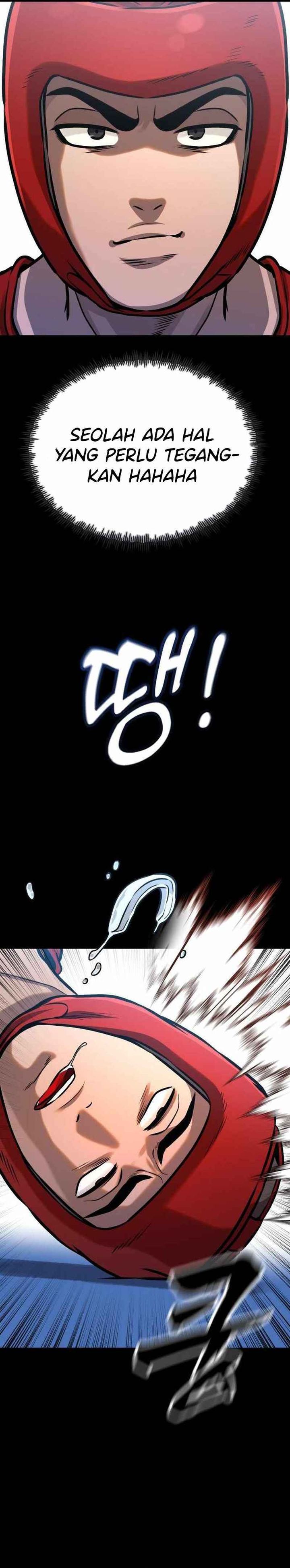 John X Killer Chapter 16 Bahasa Indonesia