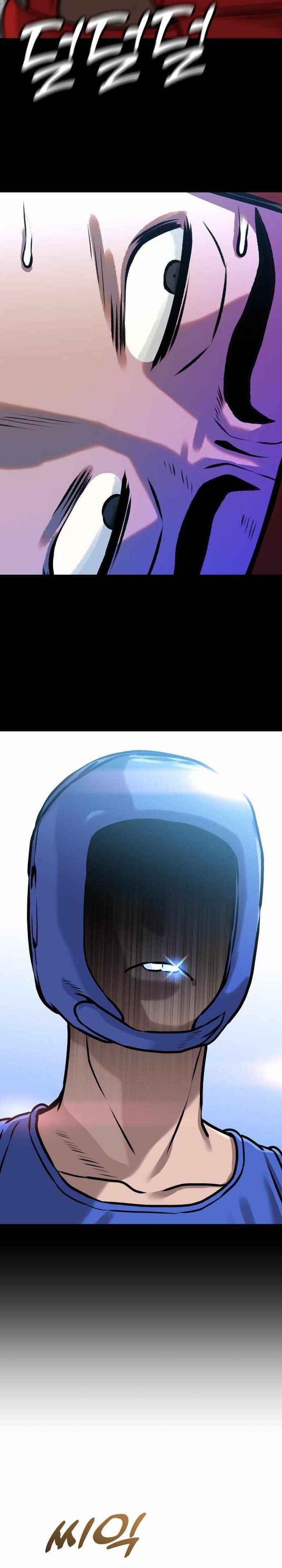 John X Killer Chapter 16 Bahasa Indonesia