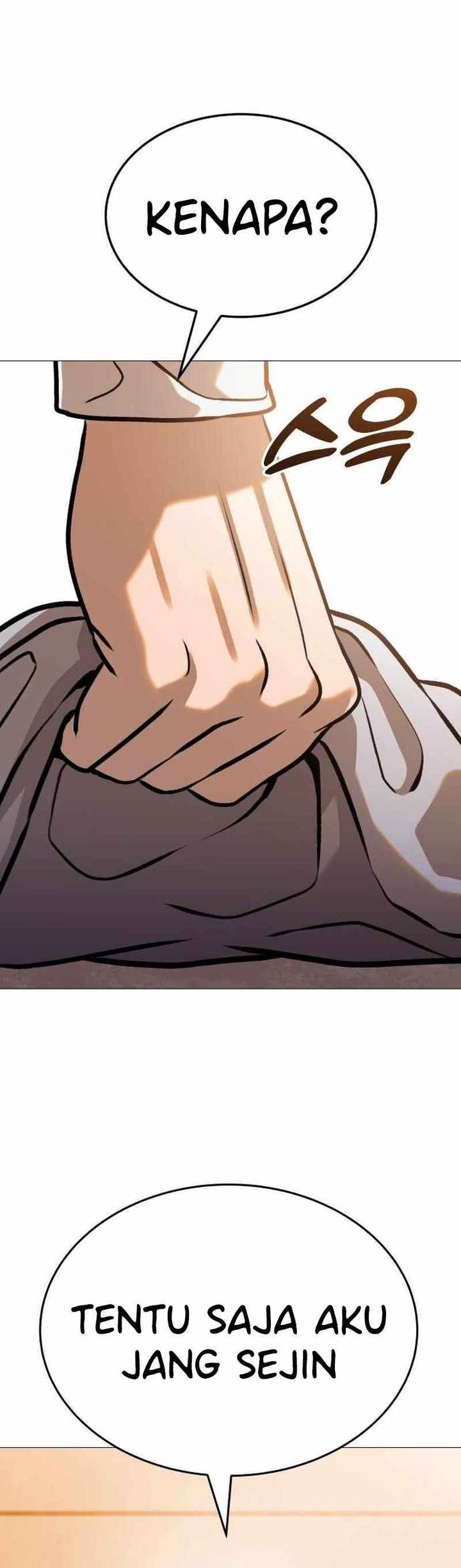 John X Killer Chapter 16 Bahasa Indonesia