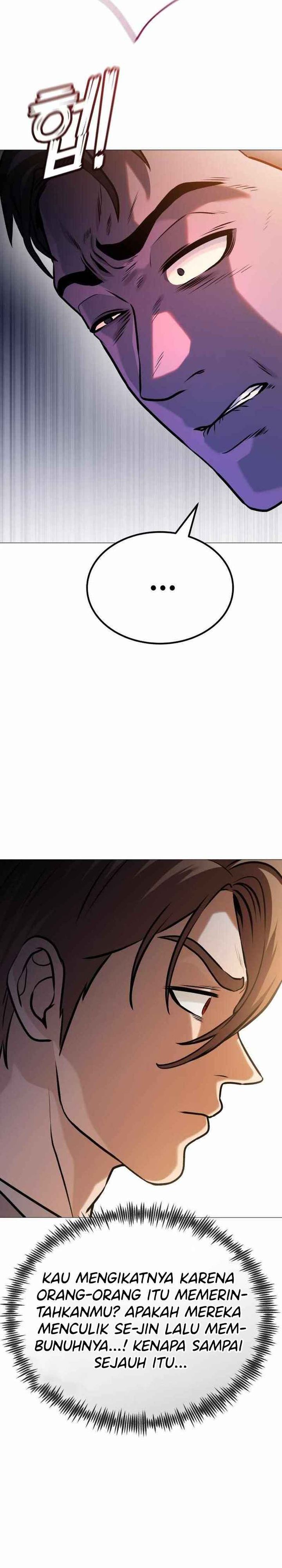 John X Killer Chapter 16 Bahasa Indonesia