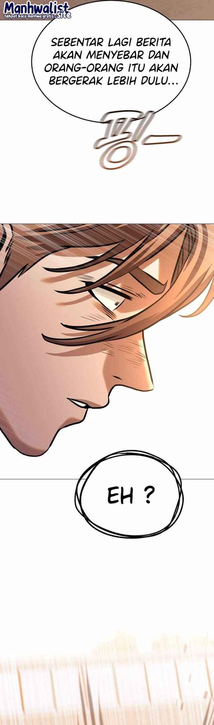 John X Killer Chapter 16 Bahasa Indonesia