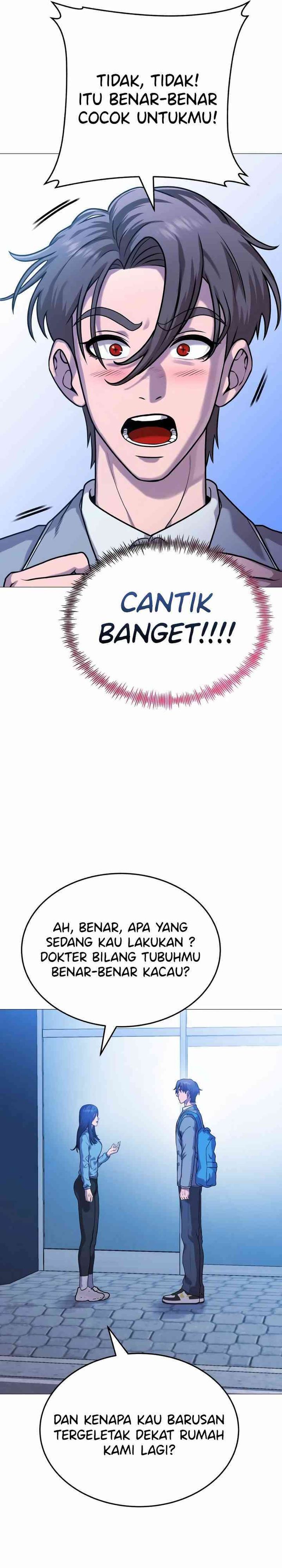 John X Killer chapter 17