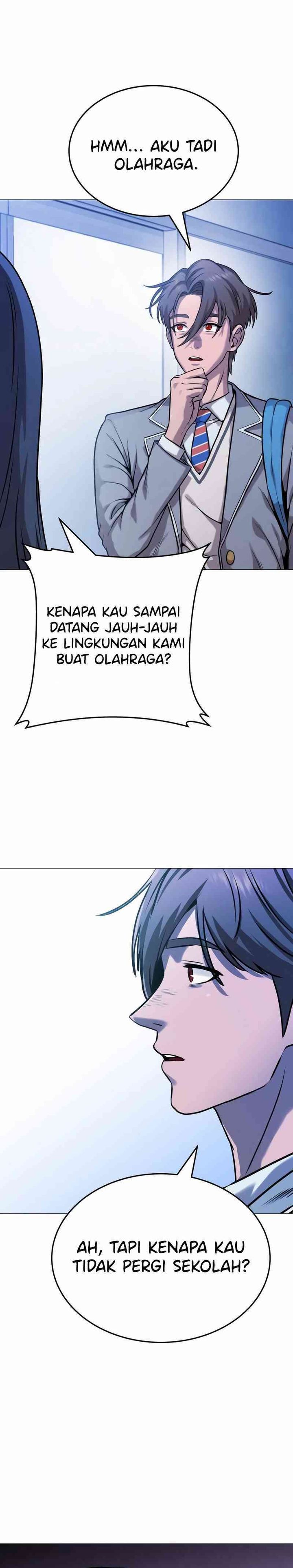 John X Killer chapter 17