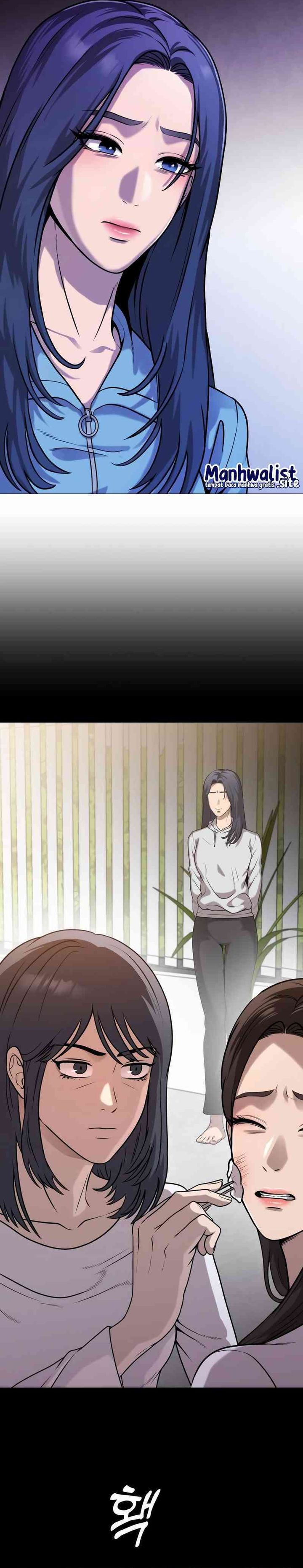 John X Killer chapter 17