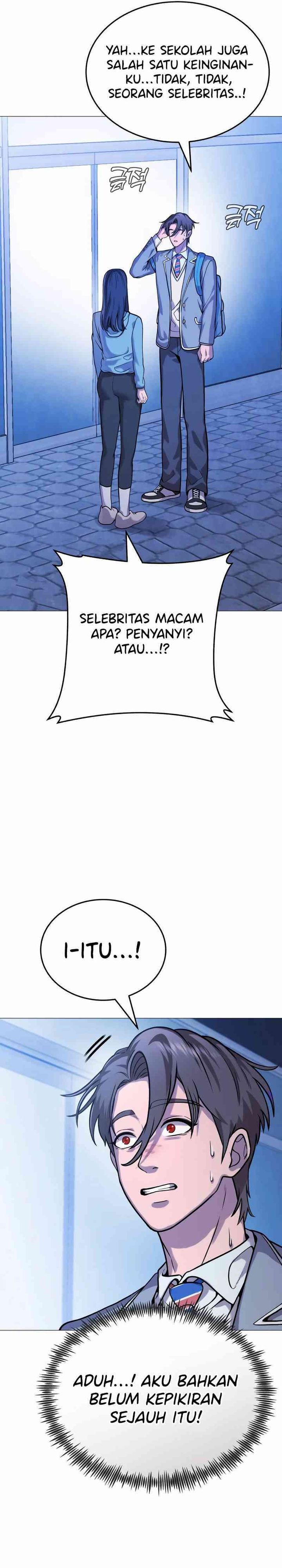 John X Killer chapter 17