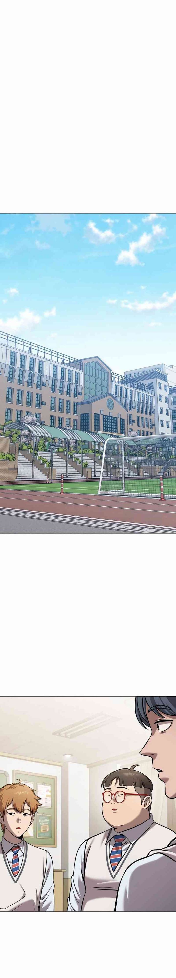 John X Killer chapter 17