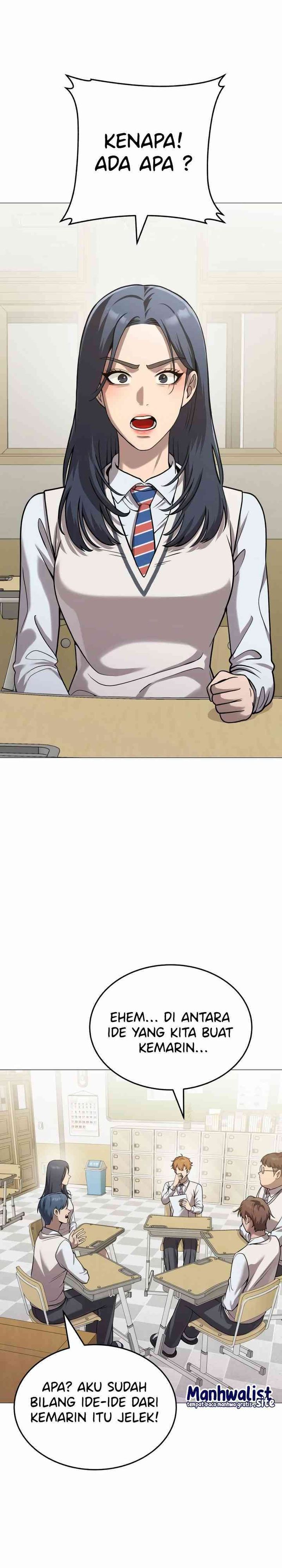 John X Killer chapter 17