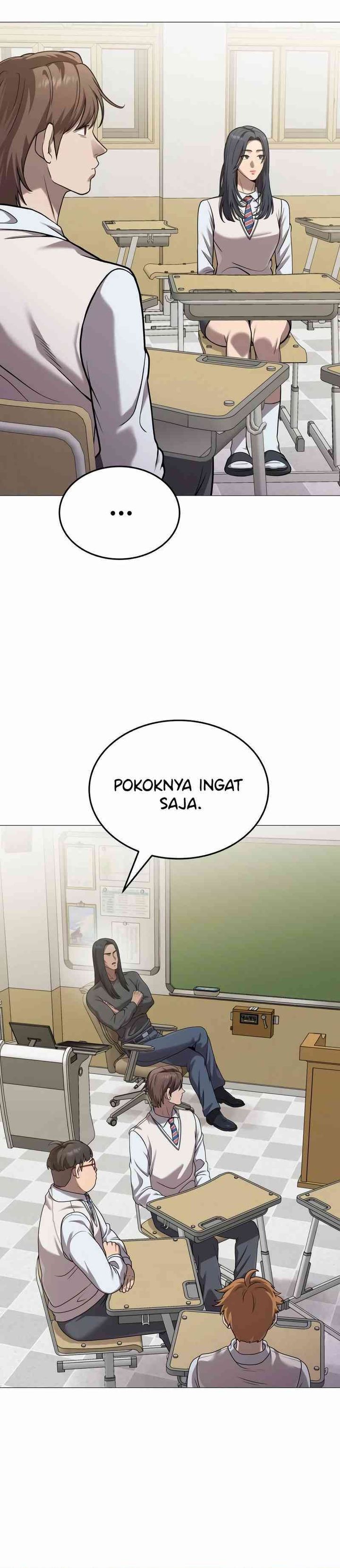 John X Killer chapter 17