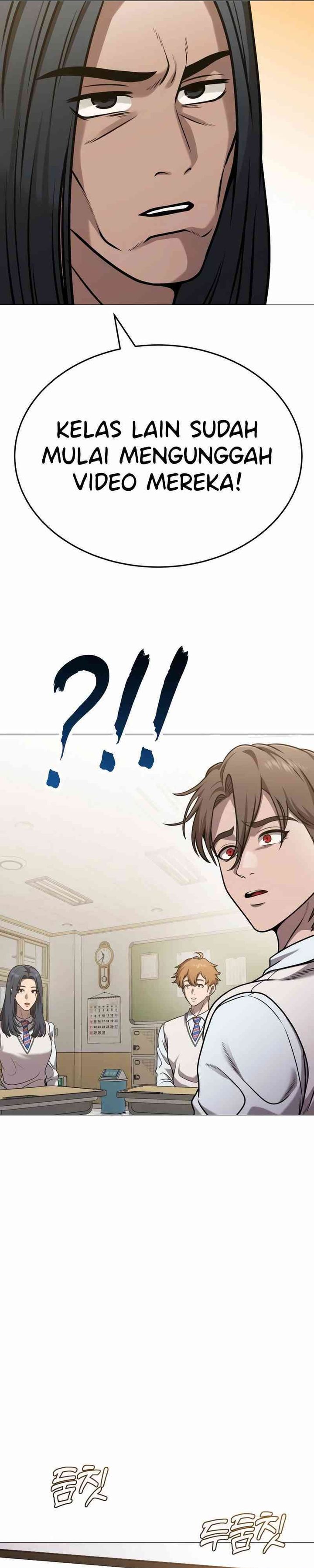 John X Killer chapter 17