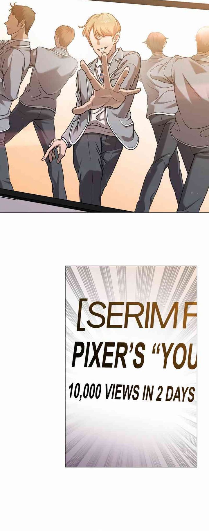 John X Killer chapter 17