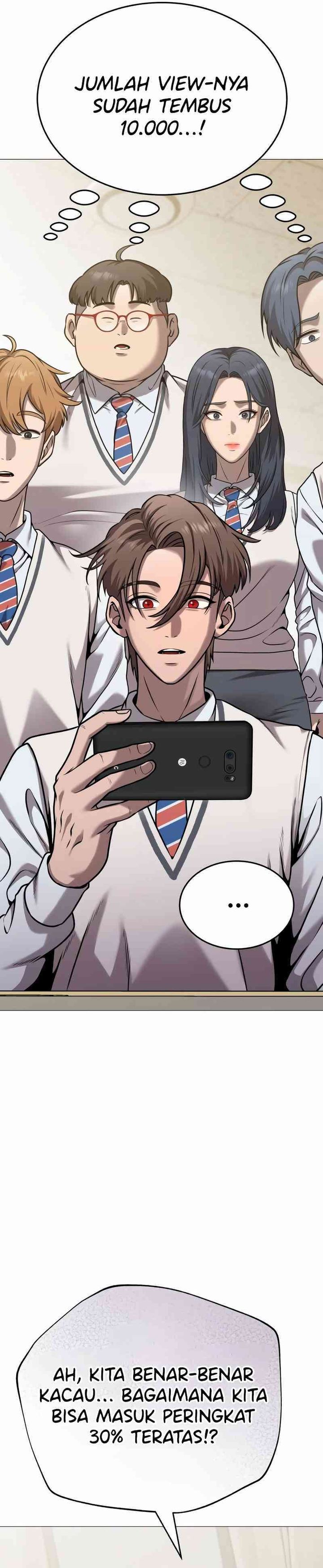 John X Killer chapter 17