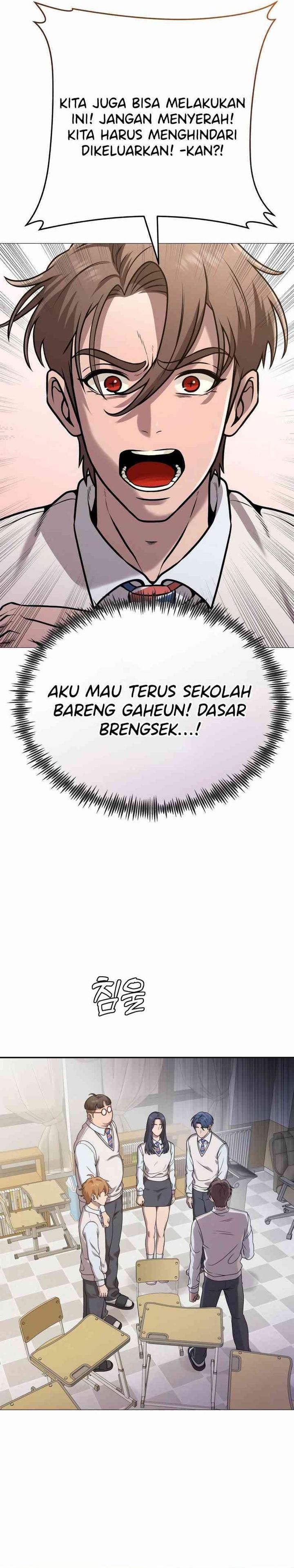 John X Killer chapter 17