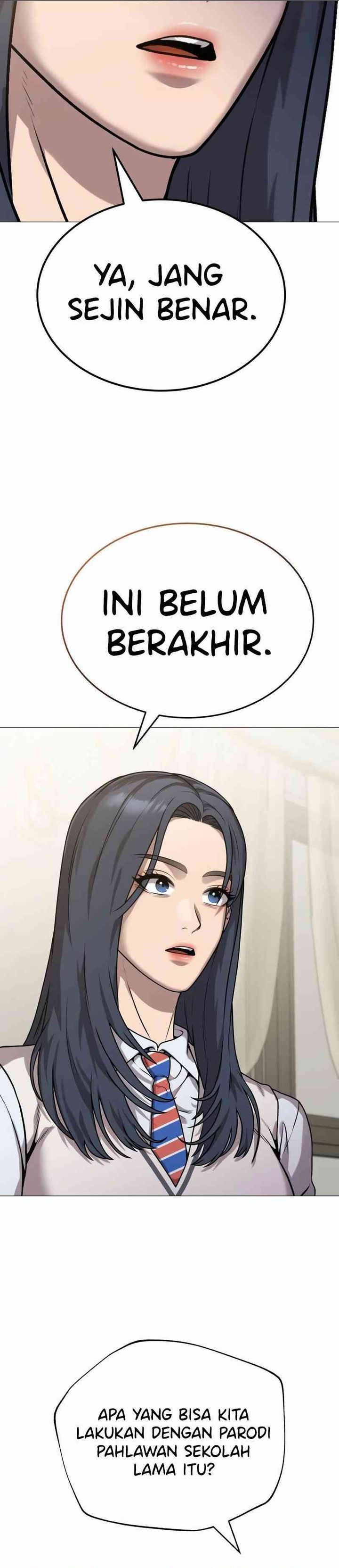 John X Killer chapter 17