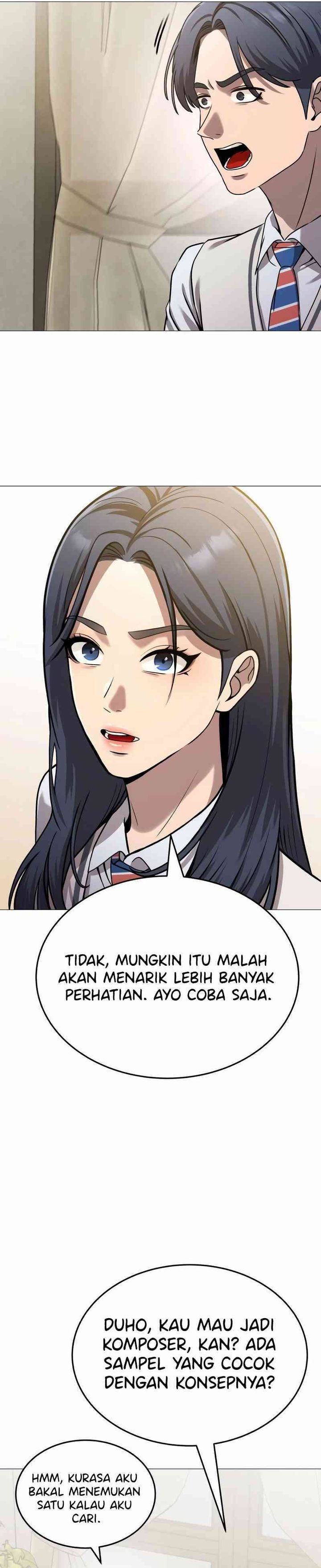 John X Killer chapter 17