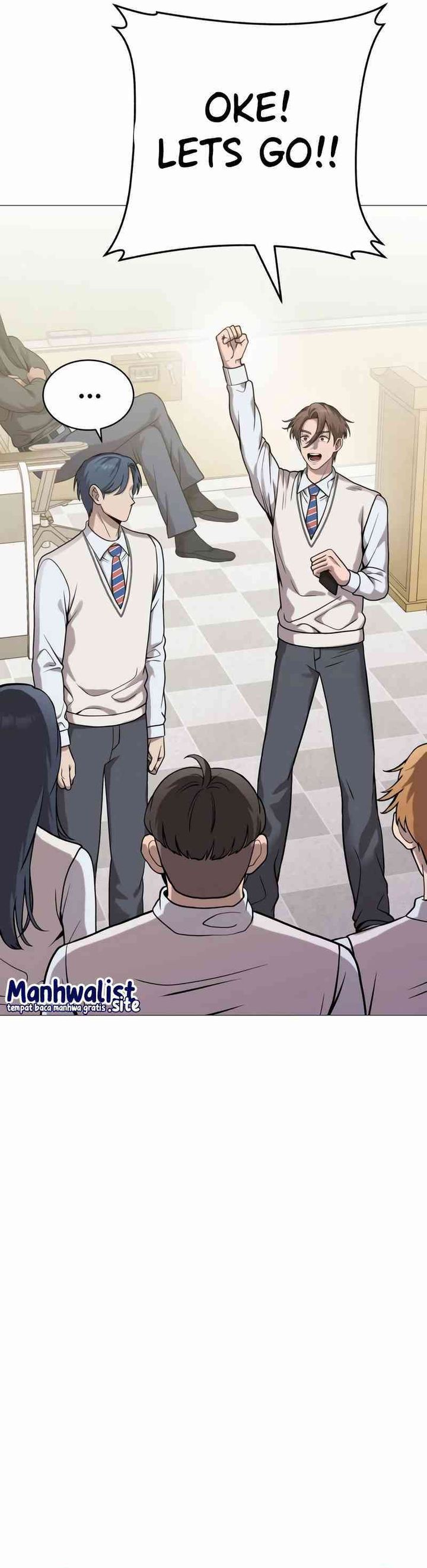 John X Killer chapter 17