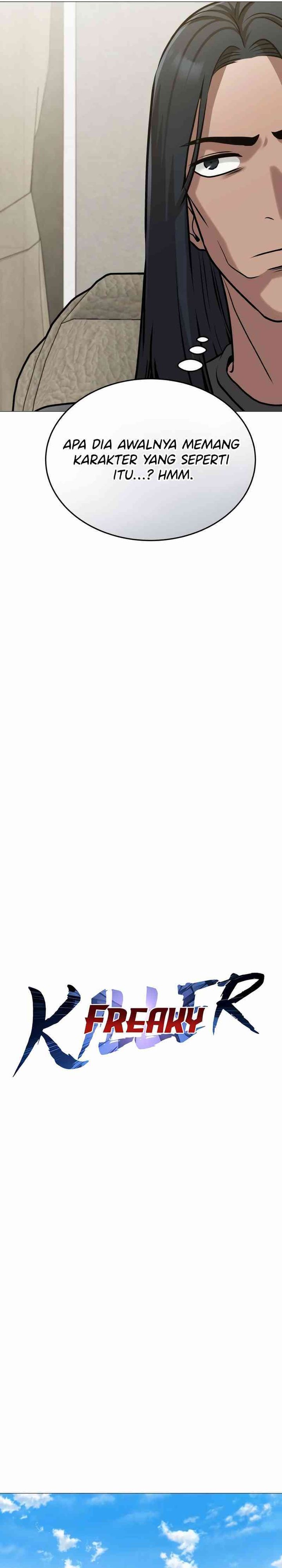 John X Killer chapter 17