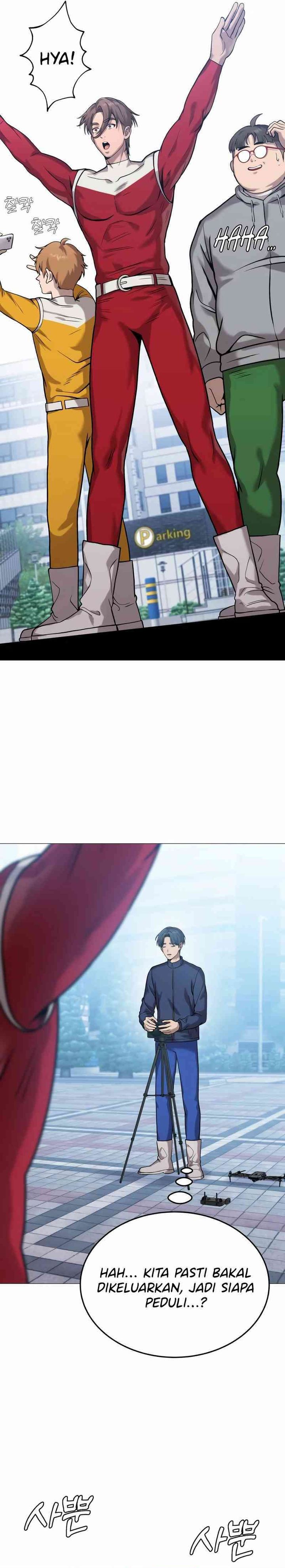 John X Killer chapter 17