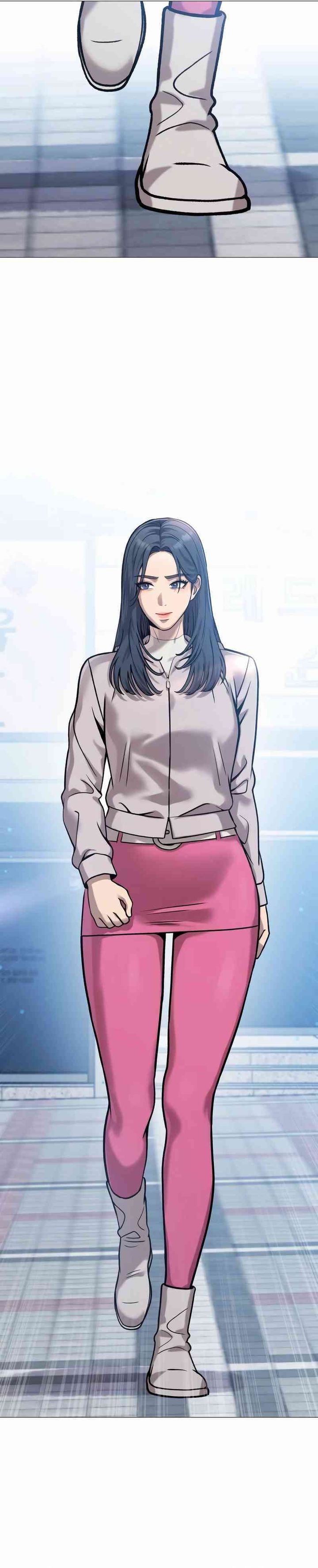 John X Killer chapter 17