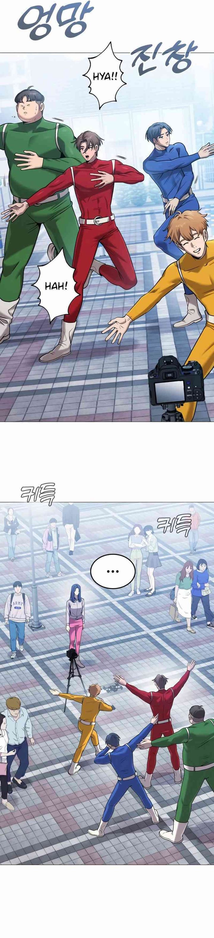 John X Killer chapter 17