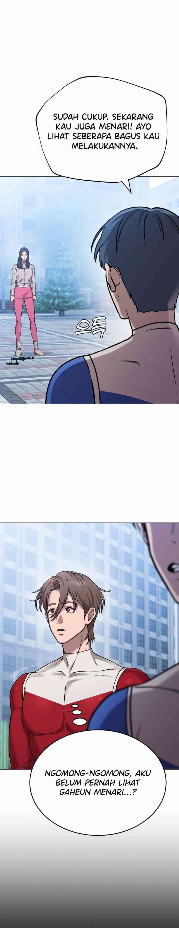 John X Killer chapter 17