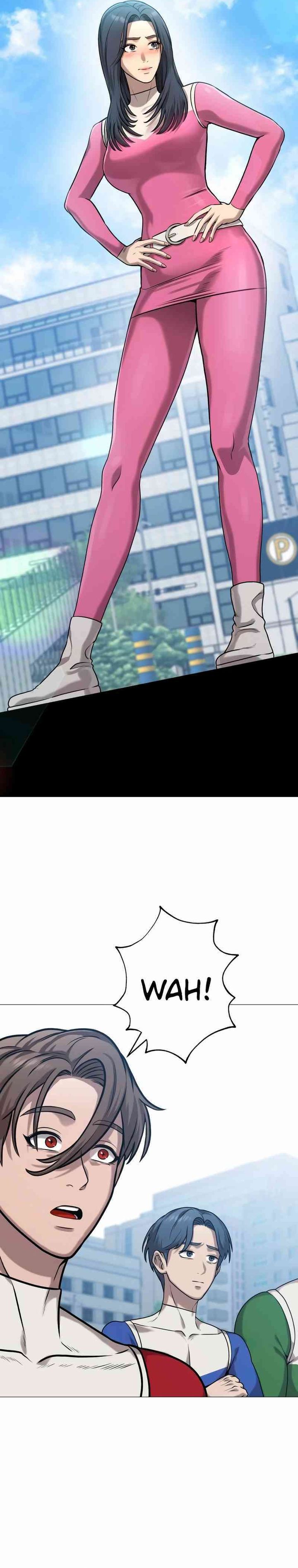 John X Killer chapter 17