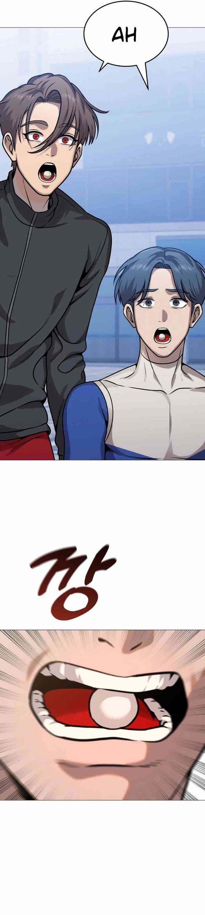 John X Killer chapter 17