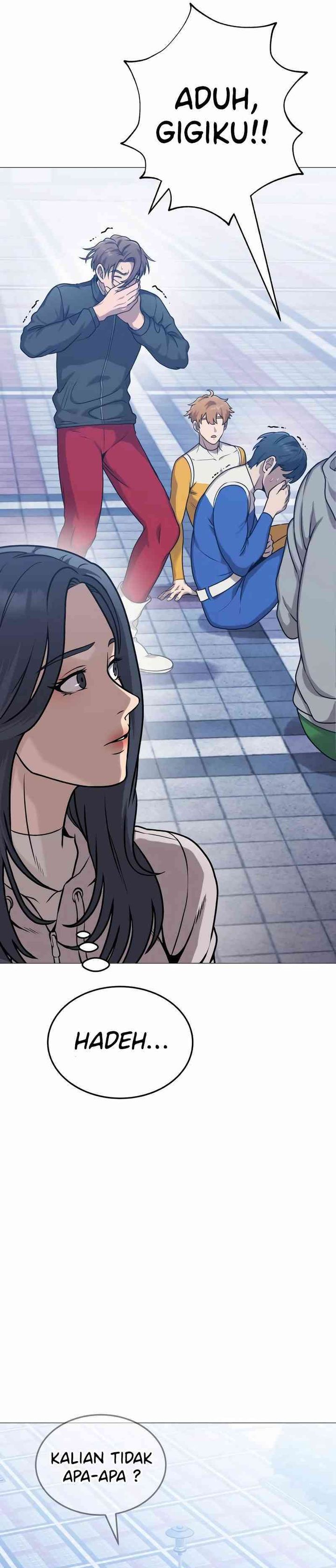 John X Killer chapter 17