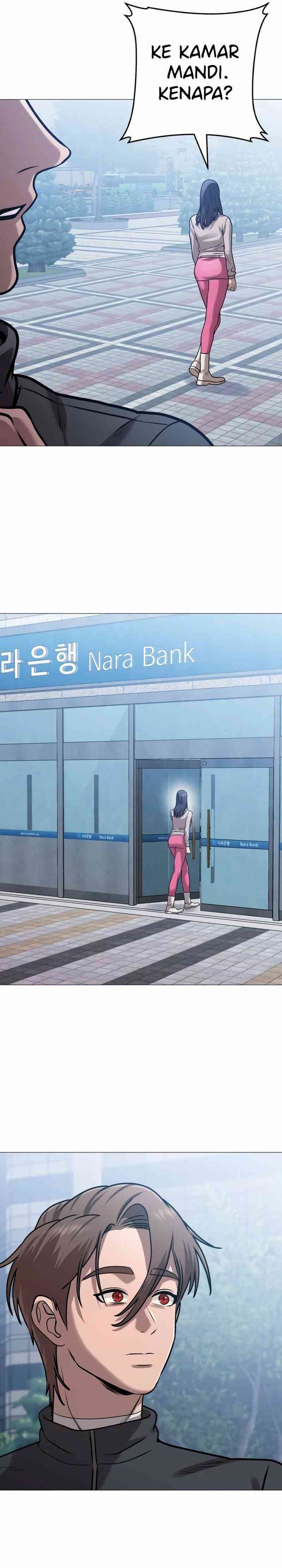 John X Killer chapter 17