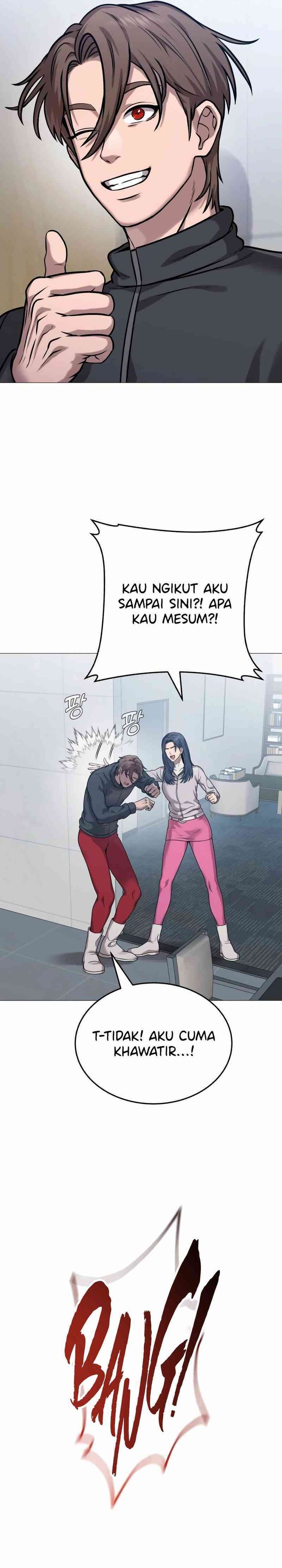 John X Killer chapter 17