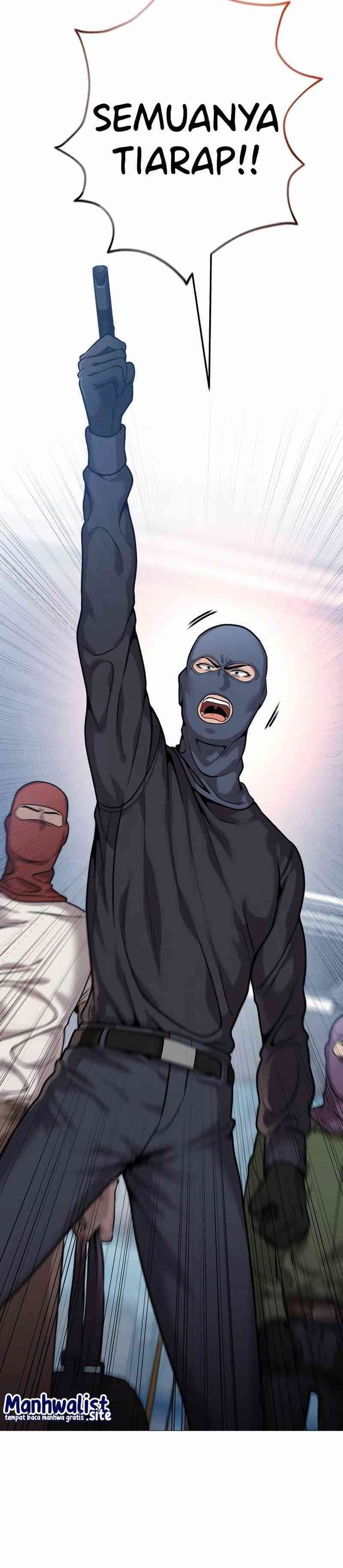 John X Killer chapter 17