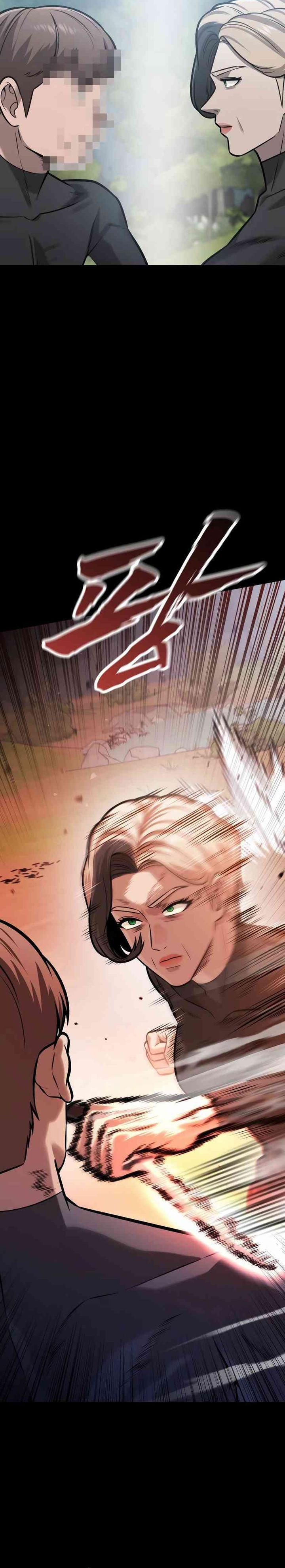 John X Killer Chapter 19 Bahasa Indonesia