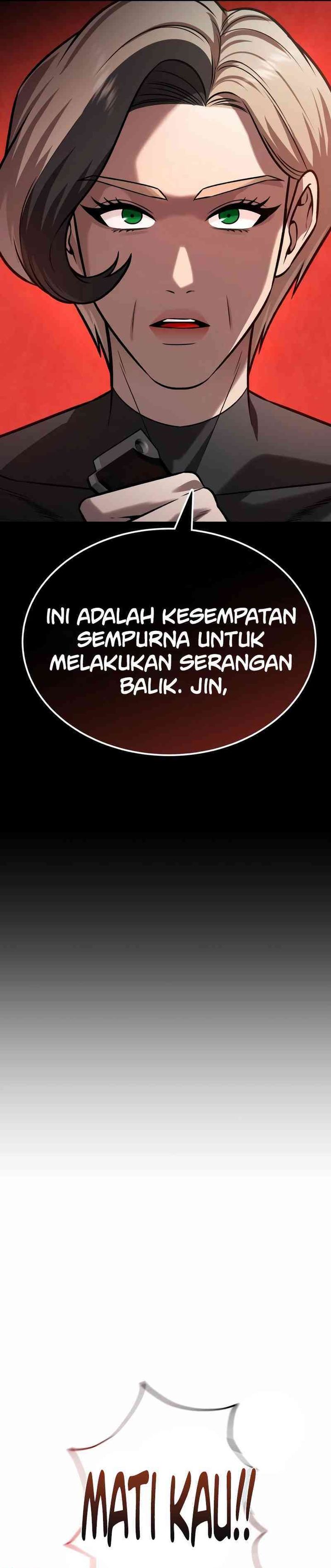 John X Killer Chapter 19 Bahasa Indonesia