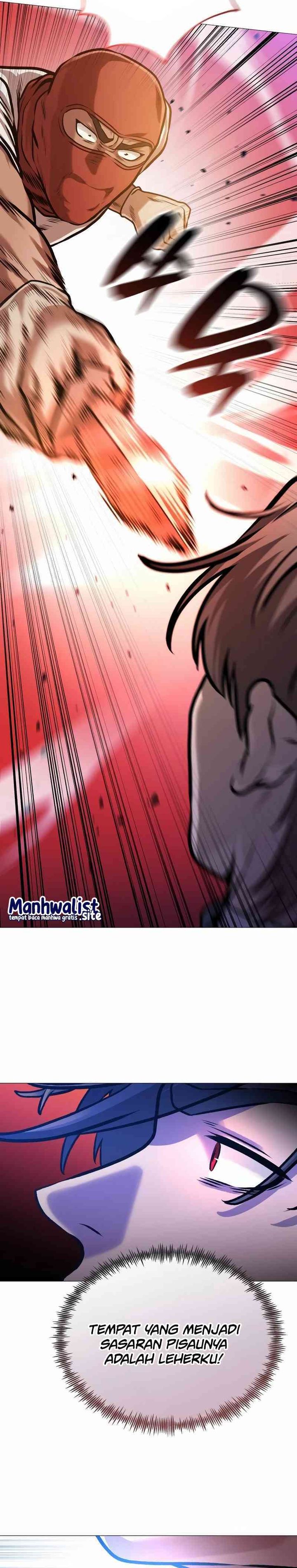 John X Killer Chapter 19 Bahasa Indonesia
