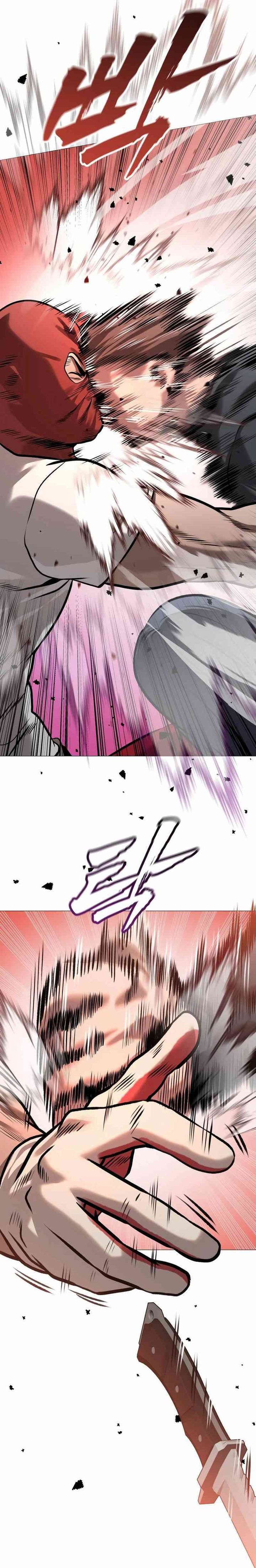 John X Killer Chapter 19 Bahasa Indonesia