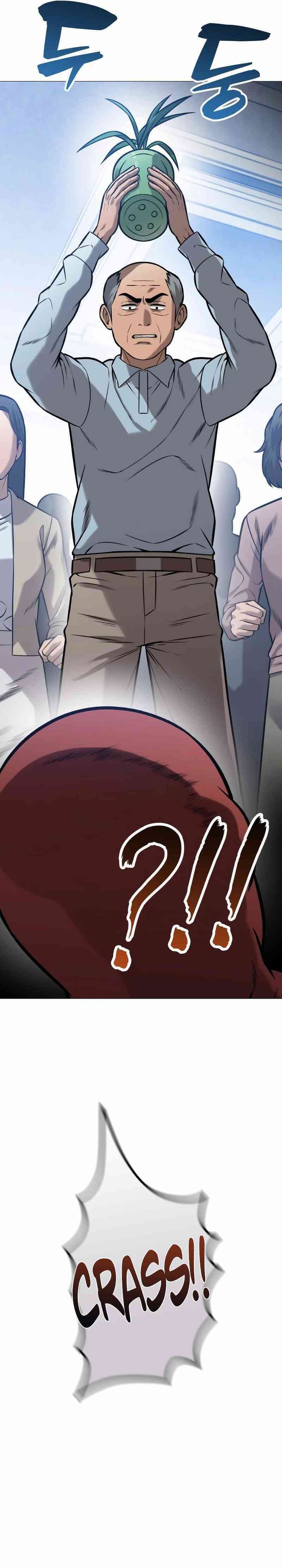 John X Killer Chapter 19 Bahasa Indonesia