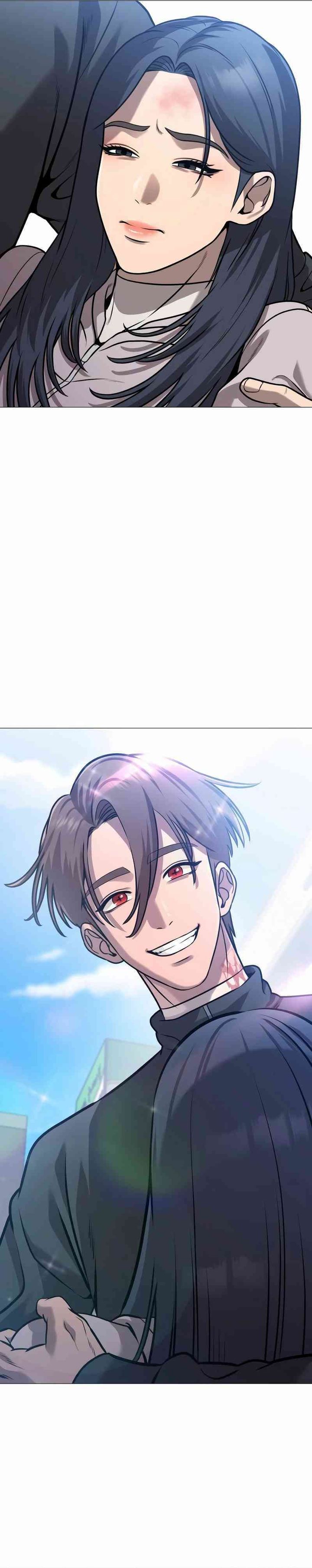 John X Killer Chapter 19 Bahasa Indonesia